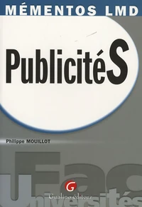 PublicitéS
