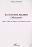 Philippe Moulinet - Le soufisme regarde l'occident - Tome 2, L'âme du monde : l'imagination créatrice.