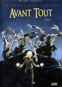 Avant tout