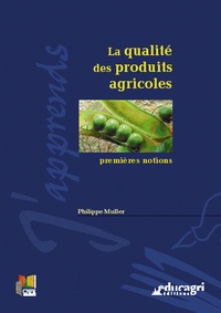 La qualité des produits agricoles - Premières notions.pdf