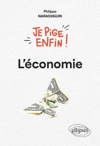 Je pige enfin ! L'économie