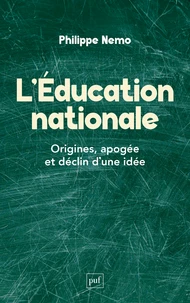 L'Education nationale
