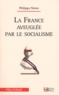 Philippe Nemo - La France aveuglée par le socialisme.