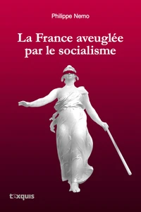 La France aveuglée par le socialisme