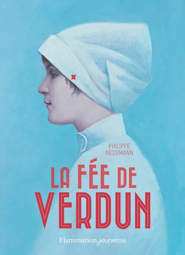 La fée de Verdun