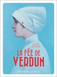 Google book downloader pour iphone La fée de Verdun en francais 9782081518919