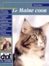 Philippe Noël - Le Maine coon.