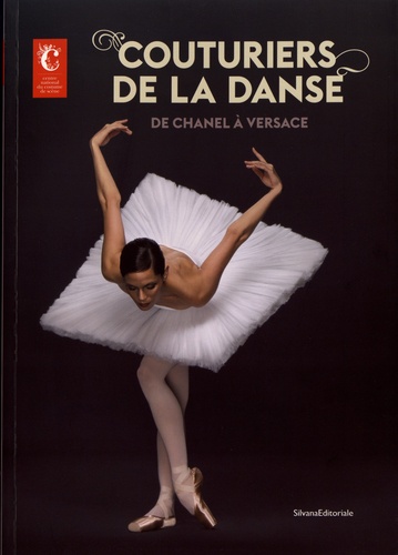 Couturiers de la danse - De Chanel à Versace de Philippe Noisette - Grand  Format - Livre - Decitre