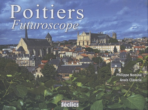 Poitiers Futuroscope