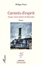 Philippe Nonie - Carnets d'esprit - Prypiat : l'autre histoire de Tchernobyl.