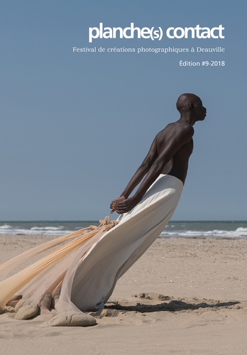 Planche(s) contact. Festival de créations photographiques à Deauville  Edition 2018 - Occasion