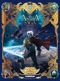 Philippe Ogaki - Astra Saga Tome 1 : L'or des dieux.