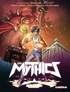 Philippe Ogaki et Frédéric Charve - Les Mythics Tome 6 : Neo.