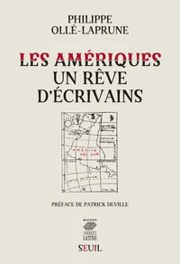 Les amériques, un rêve d'écrivain