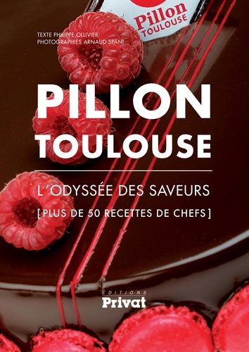 Philippe Ollivier et Arnaud Späni - La maison Pillon.