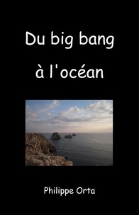 Best seller books téléchargement gratuit Du big bang à l'océan (Litterature Francaise) 9791040513971 CHM