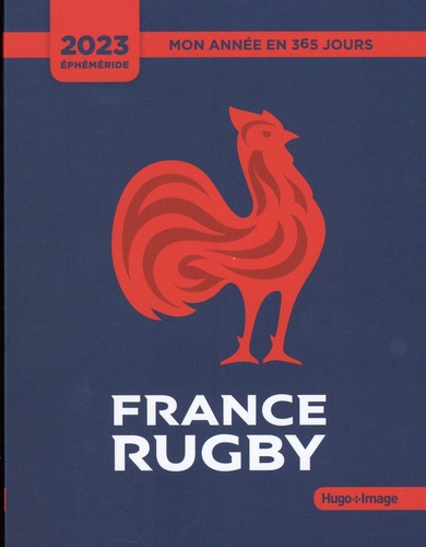 Philippe Pailhoriès - France Rugby.