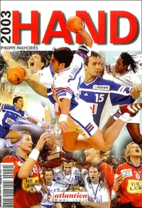 Hand 2003