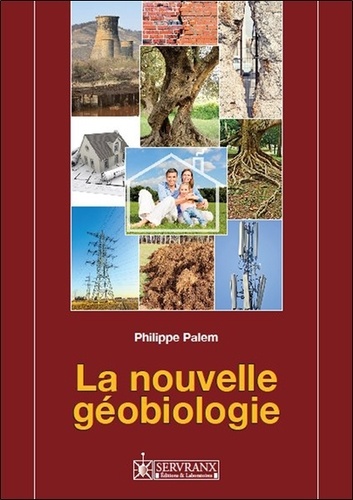 Philippe Palem - La nouvelle géobiologie.