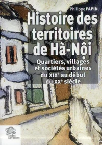 Histoire des territoires de Hà-Nôi