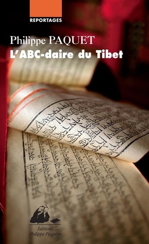 L'ABC-daire du Tibet