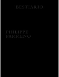 Philippe Parreno - Artist book.