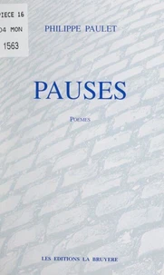 Pauses