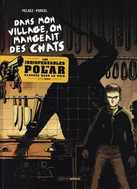 Dans mon village, on mangeait des chats