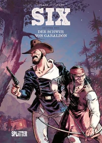 SIX. Band 3