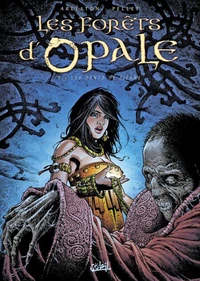 Les Forêts d'Opale Tome 07 : Les dents de pierre