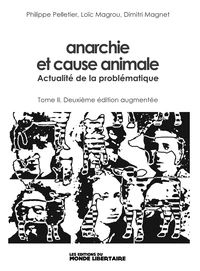 Anarchie et cause animale