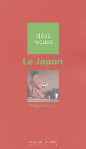 Philippe Pelletier - Le Japon.