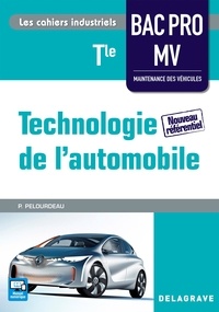 Technologie de lautomobile Tle Bac Pro MV.pdf