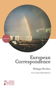 Philippe Perchoc - European Correspondence.