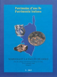 Patrimoine d'une île