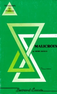 Malicroix, Henri Bosco