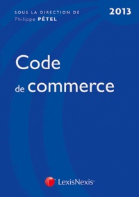 Code de commerce 2013.pdf