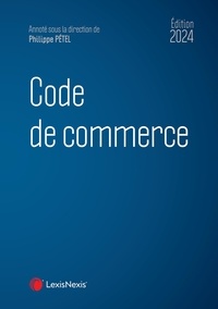 Ebook gratuit télécharger italiano ipad Code de commerce 9782711038237