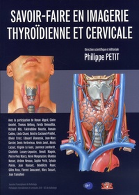 Philippe Petit - Savoir-faire en imagerie thyroïdienne et cervicale.