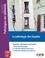 La pathologie des façades. Diagnostic, réparations et prévention 3e édition