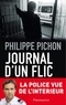 Philippe Pichon - Journal d'un flic.