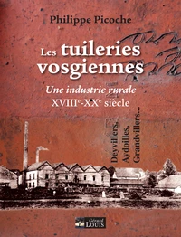 Les tuileries vosgiennes