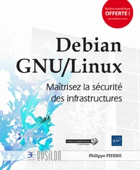 Debian GNU/Linux