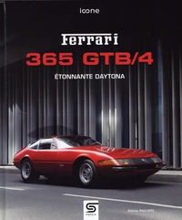 Ferrari 365 GTB/4