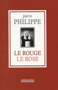 Le rouge Le rose
