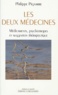 Philippe Pignarre - Les Deux Medecines. Medicaments, Psychotropes Et Suggestion Therapeutique.