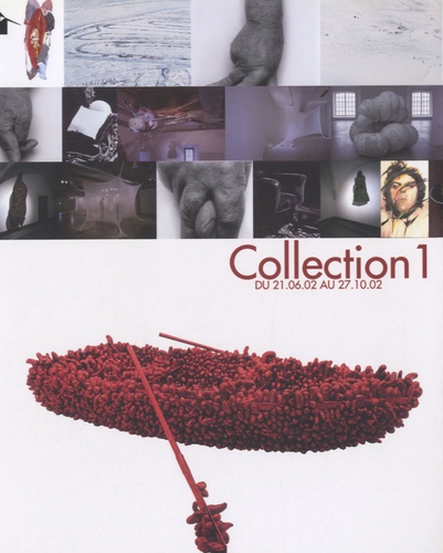 Philippe Piguet - Collection 1 - Du 21 Juin au 27 Octobre 2002.