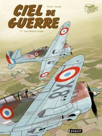 Les diables rouges