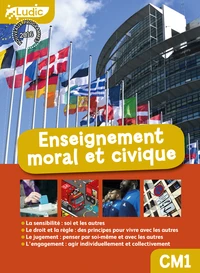 Enseignement moral et civique CM1