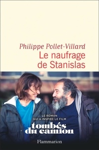 Philippe Pollet-Villard - Le naufrage de Stanislas.